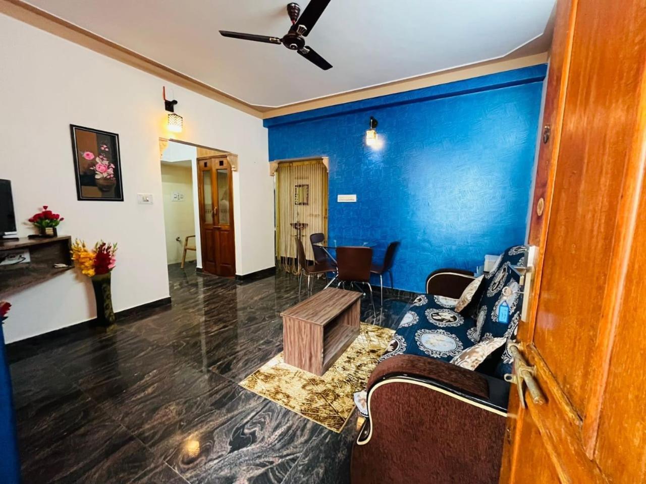 The Ventura Grand Hotel Bangalore Extérieur photo